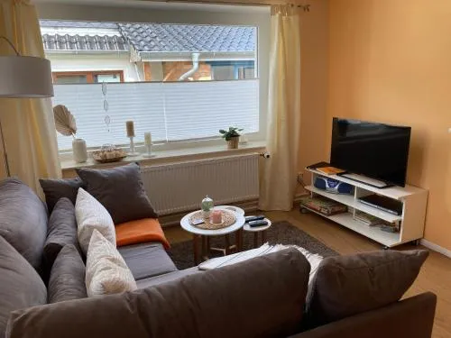 Ferienhaus Stralsundia in Stralsund, Deutschland