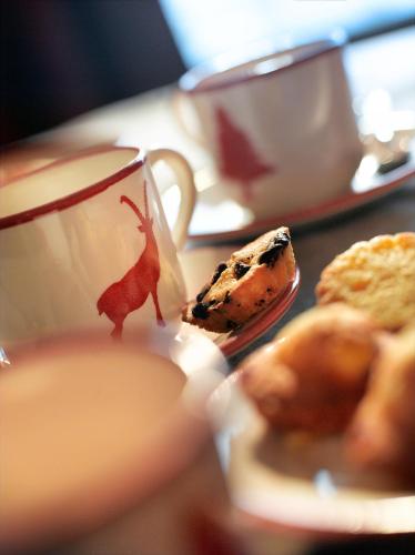 CGH Résidences & Spas Orée Des Cimes - image 6