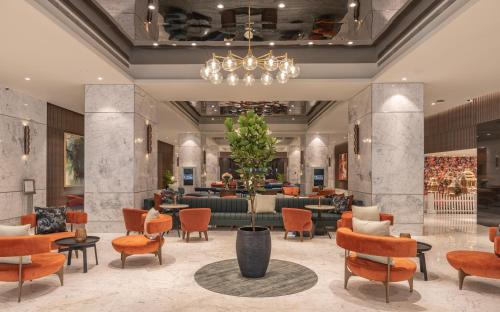 Lobby, President, Mumbai - IHCL SeleQtions in Mumbai