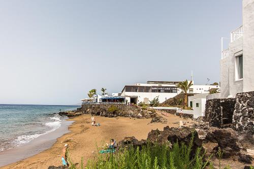MAYAN, Puerto del Carmen (zdjęcie 2)