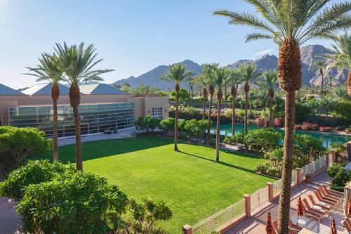 Renaissance Esmeralda Resort & Spa, Indian Wells