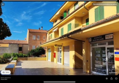 Residence Centrale 3