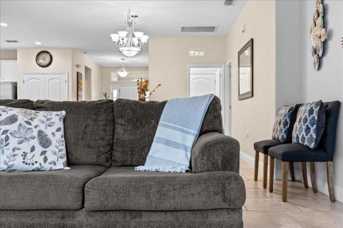 Fun In The Sun 5 Bed 5 Bath - Pool Near Disney home in Davenport, USA