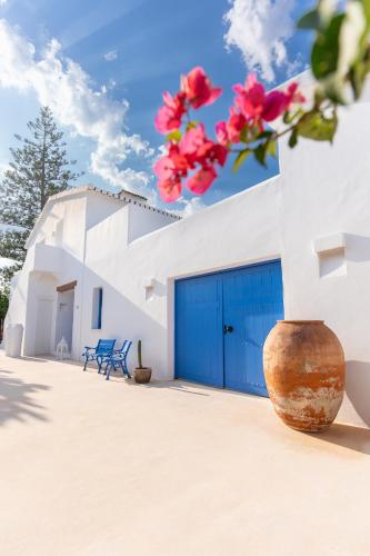 Boho Suites Denia, Dénia