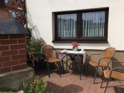 Ferienwohnung Keilbergpanorama - image 8
