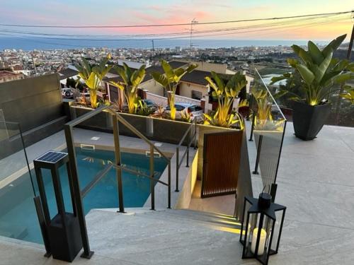 Suite En Estancia Maravillosa Y Romantica Ideal Parejas - Pineda de Mar