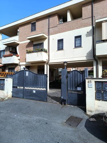 Profumo di Ostia Antica