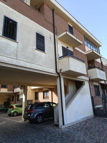 Profumo di Ostia Antica