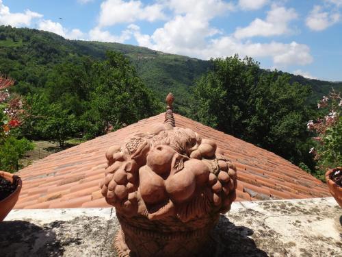 Casa Albini B&B – Torchiara, UT