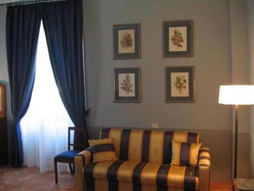 Casa Albini B&B – Torchiara, UT