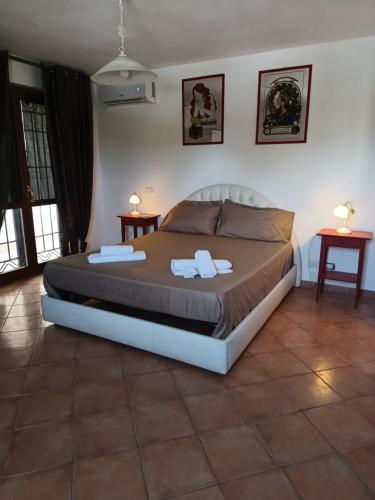 Profumo di Ostia Antica