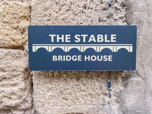 The Stable - 28356