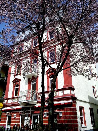 Hotel Traube, Zell am See