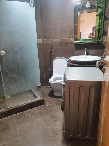Bel appartement a savannah beach sidi rahal in Sidi Rahal