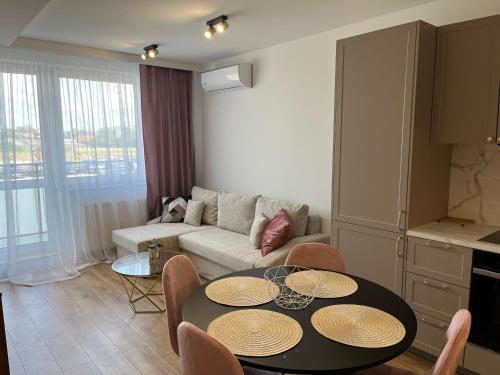Apartament 30, Płock