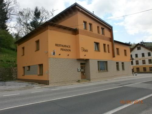 Penzion FÉNIX