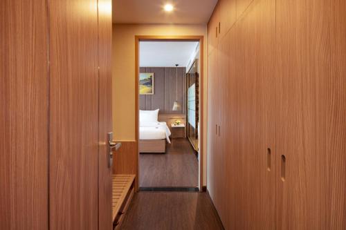 Virgo Hotel Nha Trang – Nha Trang, MO