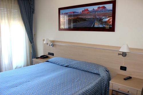 Garnì Bellavista Room Type - Triple Room