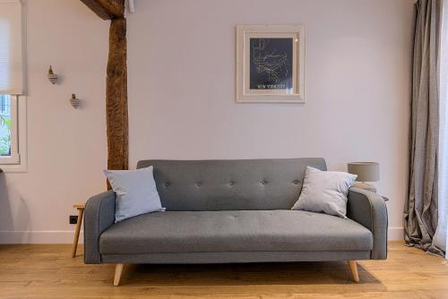 Moderno y Lujoso en el Historico Casco Viejo, Bilbao (photo 2)
