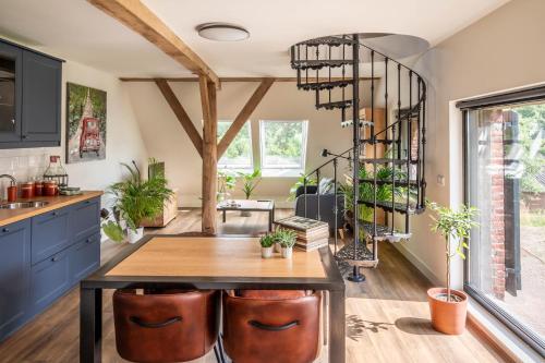 Het Heerengoedt in เฟอร์สไพรเดอ เฮาเชน เดลเดเนอร์บรุก