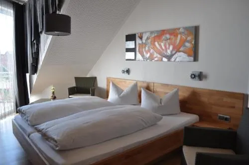 Pension Keller in Reichenau, Deutschland