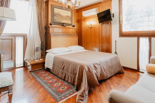 Villa Luigi XVI Room Type - Deluxe Room