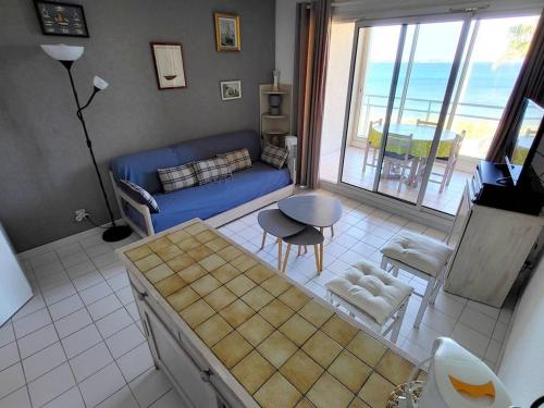 Appartement Six-Fours-les-Plages, 2 pièces, 4 personnes - FR-1-316-94 - Location saisonnière - Six-Fours-les-Plages