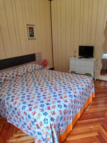 B&B La Mëisun