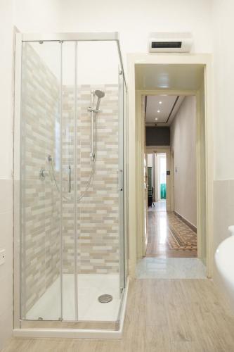 Double Room with Private External Bathroom