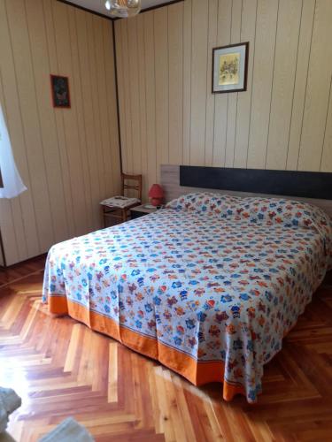 B&B La Mëisun