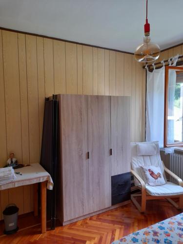 B&B La Mëisun