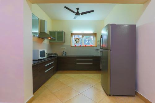 La Goa Villa - 4BHK, Baga