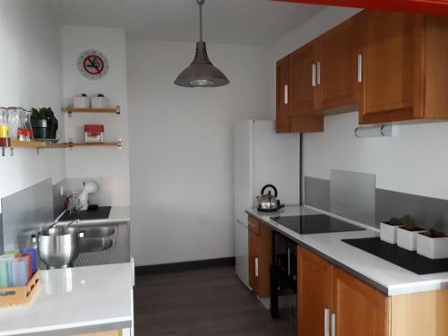 Les Gites du 74 R Le Vintage in Senones