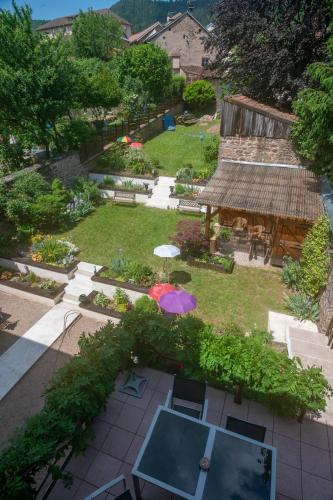 Les Gites du 74 R Le Vintage in Senones