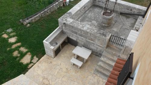  Apartment Petkid, Unterkunft in Okreti