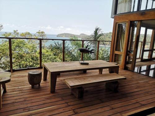 . Takina house