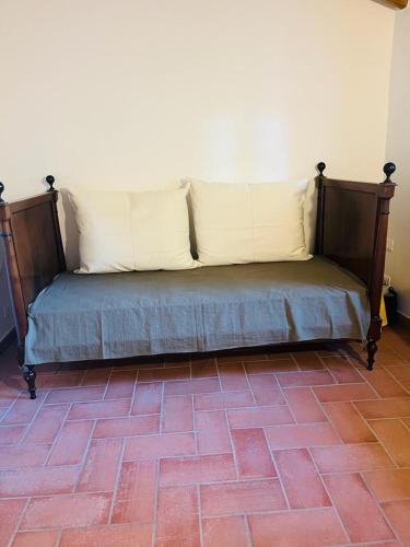  Tenuta Le Ville in Casale Marittimo