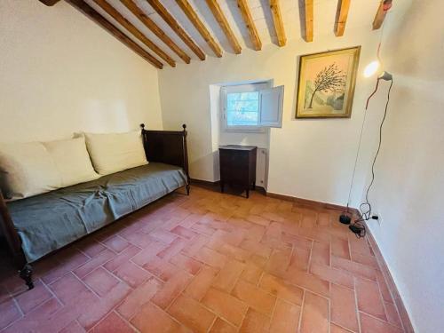  Tenuta Le Ville in Casale Marittimo