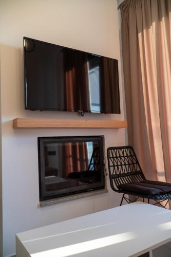 suite apartment Αdonis