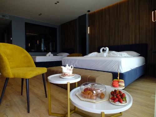 477815424 Esbjerg Hotel