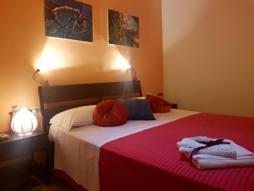Driade H – Milazzo, WA