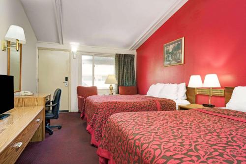 Travelodge by Wyndham Red Wing in Red Wing, USA