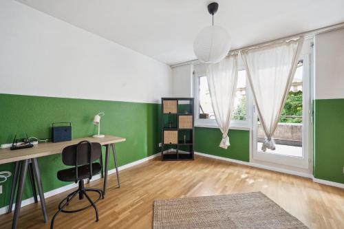 Beautiful Boutique Apartment DRAHTZUG16