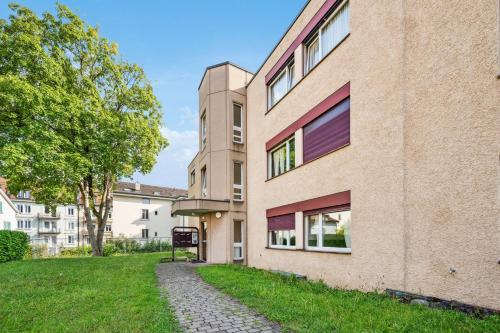 Beautiful Boutique Apartment DRAHTZUG16