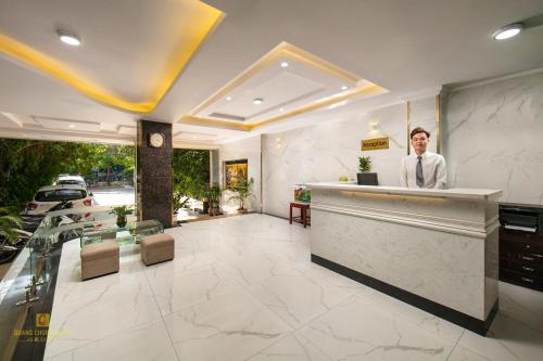 Photo - Nhan Hoa Hotel