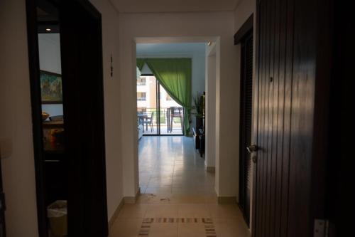 Sunset apartment in Samarah Dead Sea resort, Swemeh (zdjęcie 8)