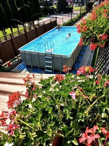 Apartamenty Willa Anna - Poronin