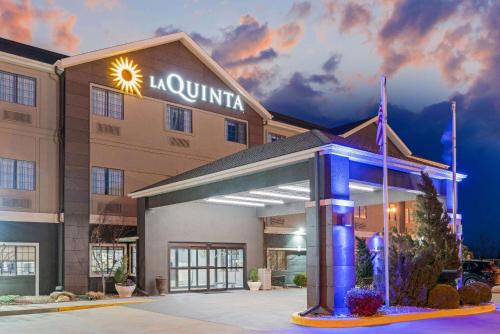 La Quinta Inn & Suites by Wyndham Ada