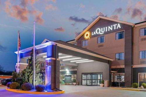 La Quinta by Wyndham Ada