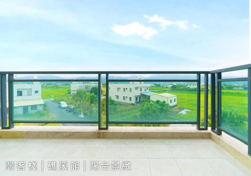 WeInn灣客棧 WeInn灣客棧